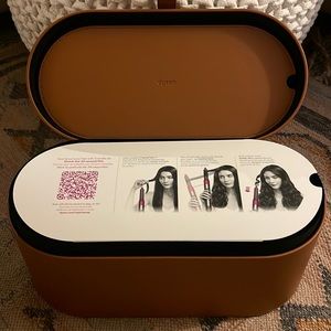 Dyson AirWrap Attachment Set